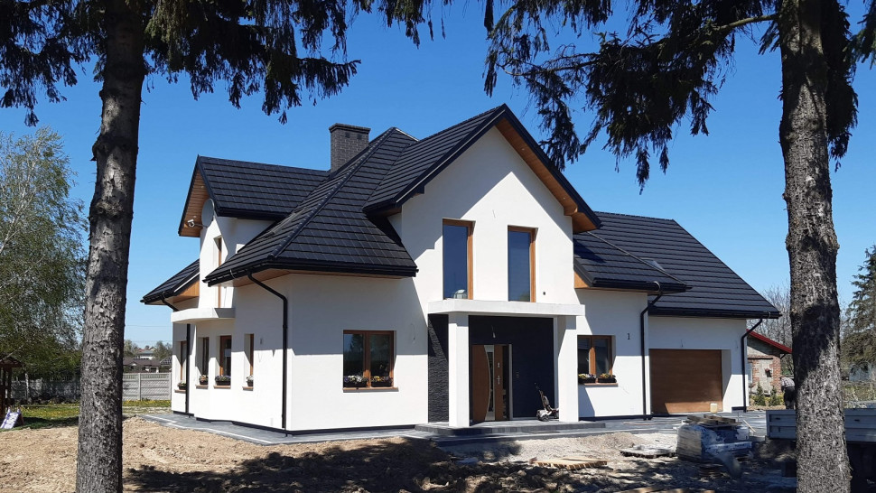 Blachodachówka IZI, fot. BP2.eu