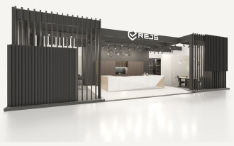 REJS zaprasza na Warsaw Home 2021