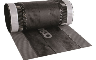 Innowacyjna taśma podgąsiorowa CREAROLL