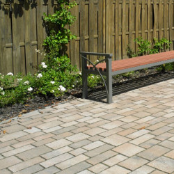 Kostka brukowa Bruk Poznański Epoka