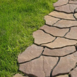 Kostka brukowa KAMIEŃ OGRODOWY