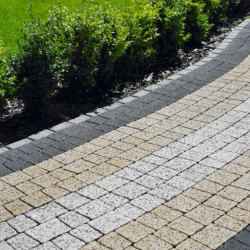 Kostka brukowa GRANIT NOVA