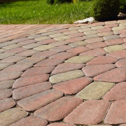 Kostka brukowa RONDO