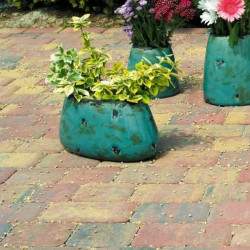 Kostka brukowa NOSTALIT 8