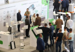 Growatt New Energy na targach Greenpower 2021