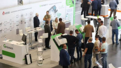 Growatt New Energy na targach Greenpower 2021