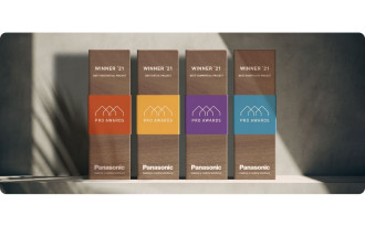 Weź udział w konkursie Panasonic PRO Awards ’21 i wygraj wycieczkę do Japonii