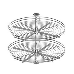 Półka obrotowa NOVA D Linia Variant
