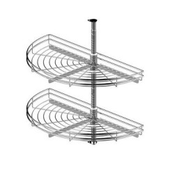 Półka obrotowa NOVA 1/2 Linia Variant