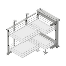 Corner Front Linia Maxima EVO