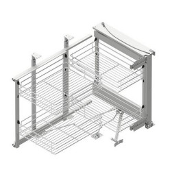 Corner Front Linia Maxima Classic