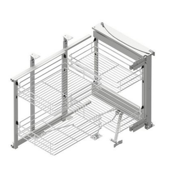 Corner Front Linia Maxima Classic