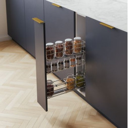 Cargo mini boczne Linia Variant Multi