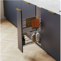 Cargo mini boczne na ręczniki Linia Variant Multi