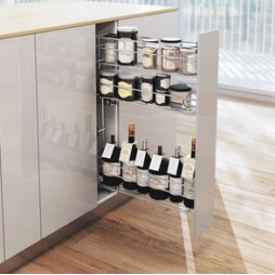 Cargo mini boczne na przyprawy Linia Variant Multi