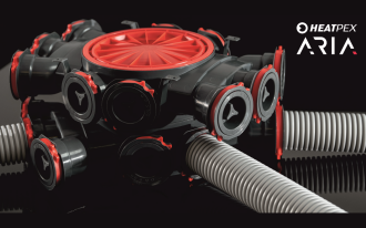 Szczelność instalacji wentylacyjno-rekuperacyjnej to podstawa