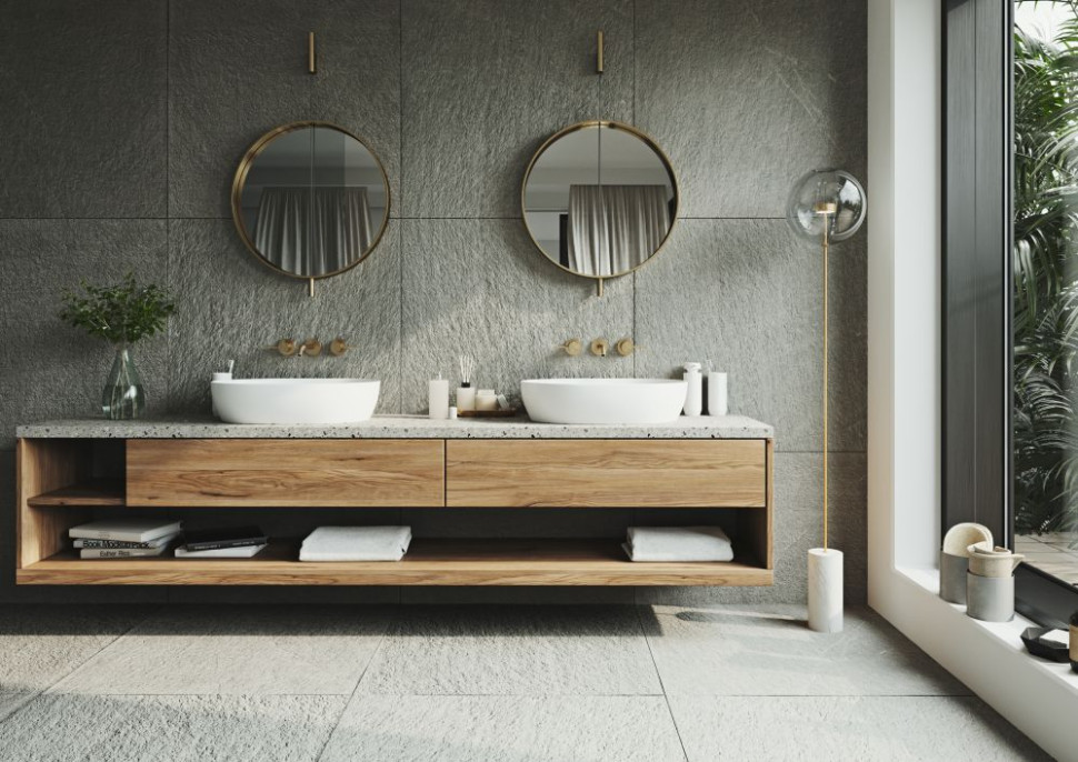 Dekory z nastroju Elegant Slim