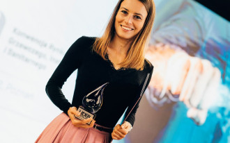 TERMET - Lider Instalacji 2021