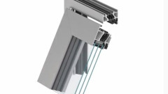 MB-70 Casement Okna otwierane na zewnątrz