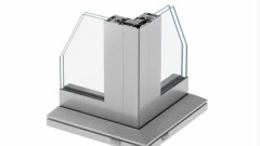 MB-77HS Drzwi balkonowe podnoszono-przesuwne