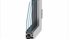 MB-86 ST, SI, AERO Systemy okienno-drzwiowe z izolacją termiczną