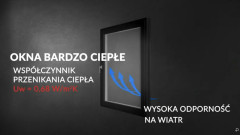 Okna Reveal od OknoPlus