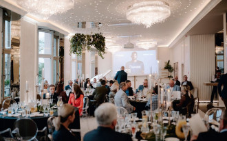 Galeco I Wilfredo León wspólnie świętują sukces