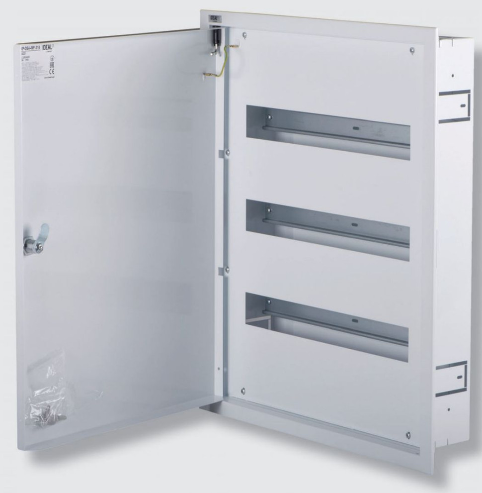 Rozdzielnica KP-DB-I-MF