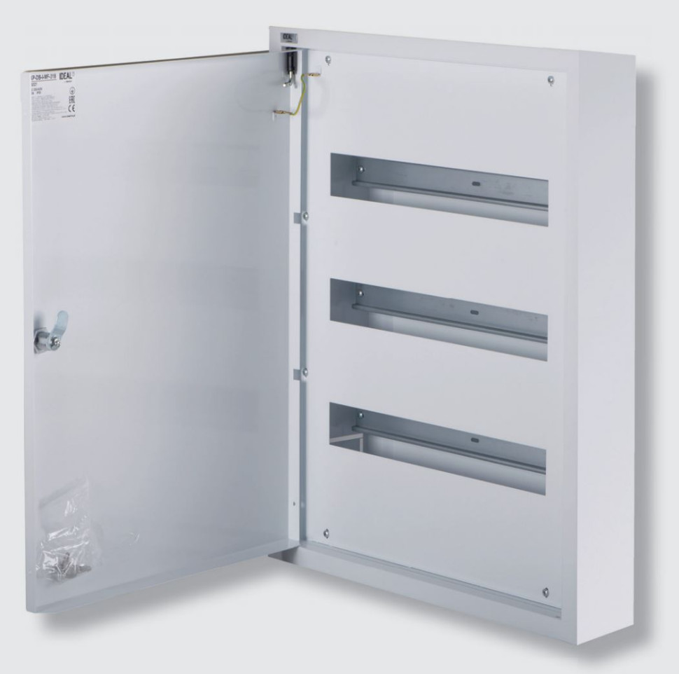 Rozdzielnica KP-DB-I-MS