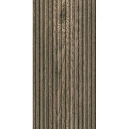 Płytka ścienna Afternoon Brown Ściana A Struktura Rekt.