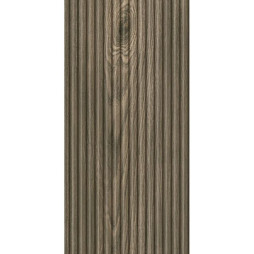 Płytka ścienna Afternoon Brown Ściana A Struktura Rekt.