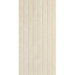 Płytka ścienna Anello Beige Ściana Struktura