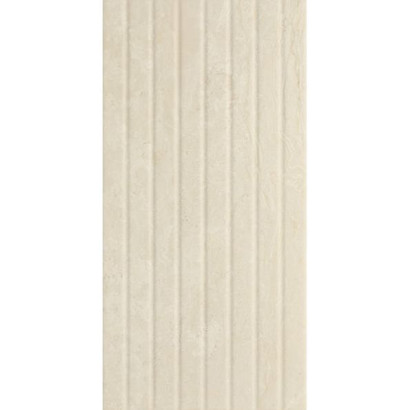 Płytka ścienna Anello Beige Ściana Struktura