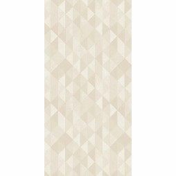 Płytka ścienna Domus Beige Ściana Triangle