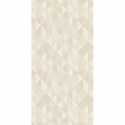 Płytka ścienna Domus Beige Ściana Triangle