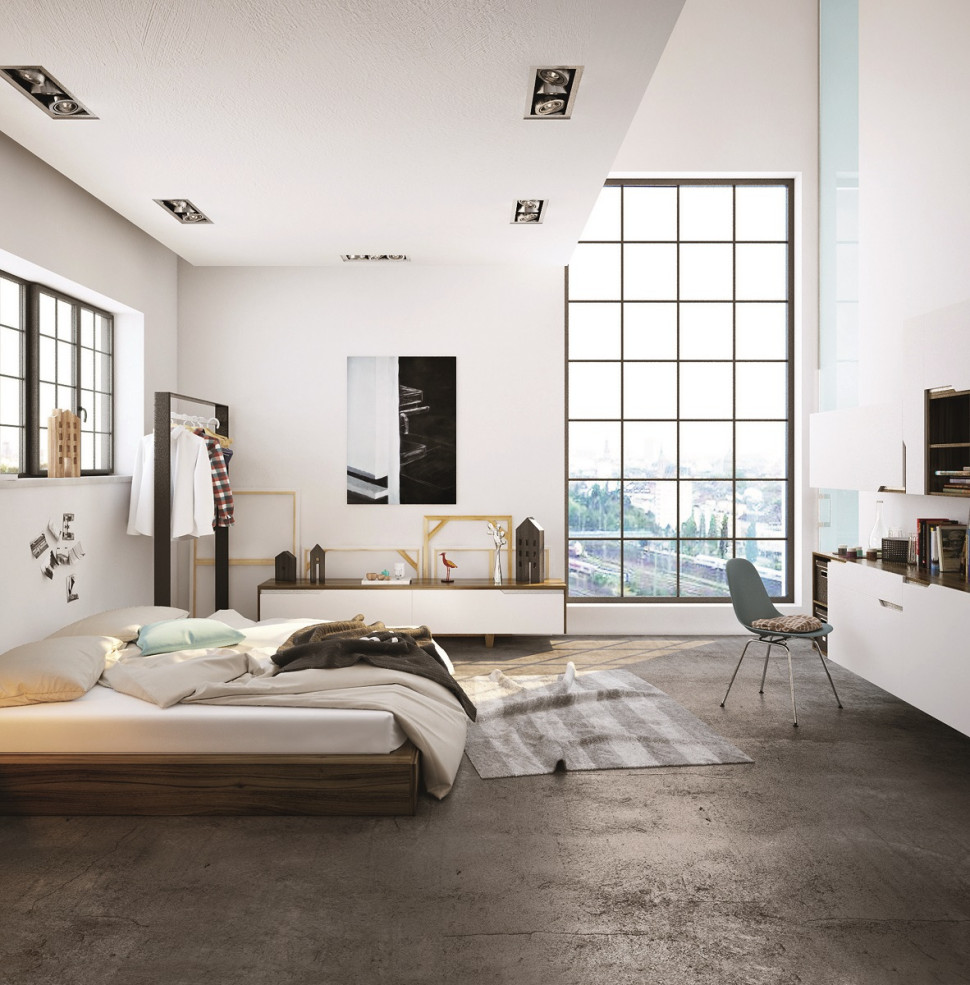 Beckers Designer White