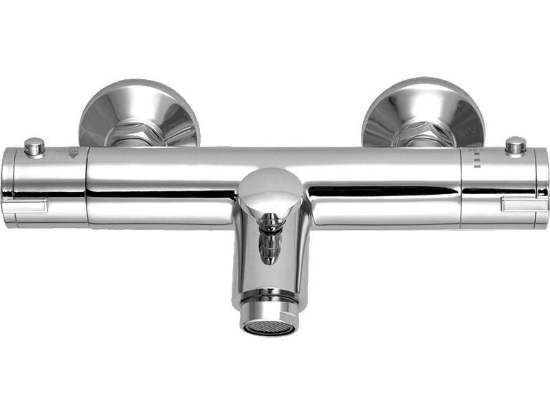 Wannowa bateria Termico z termostatem