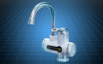 Dlaczego warto wykorzystać przepływowy podgrzewacz wody?