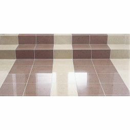 Płytka podłogowa Arkansas Gres Impregnowany Sól-Pieprz Mat.