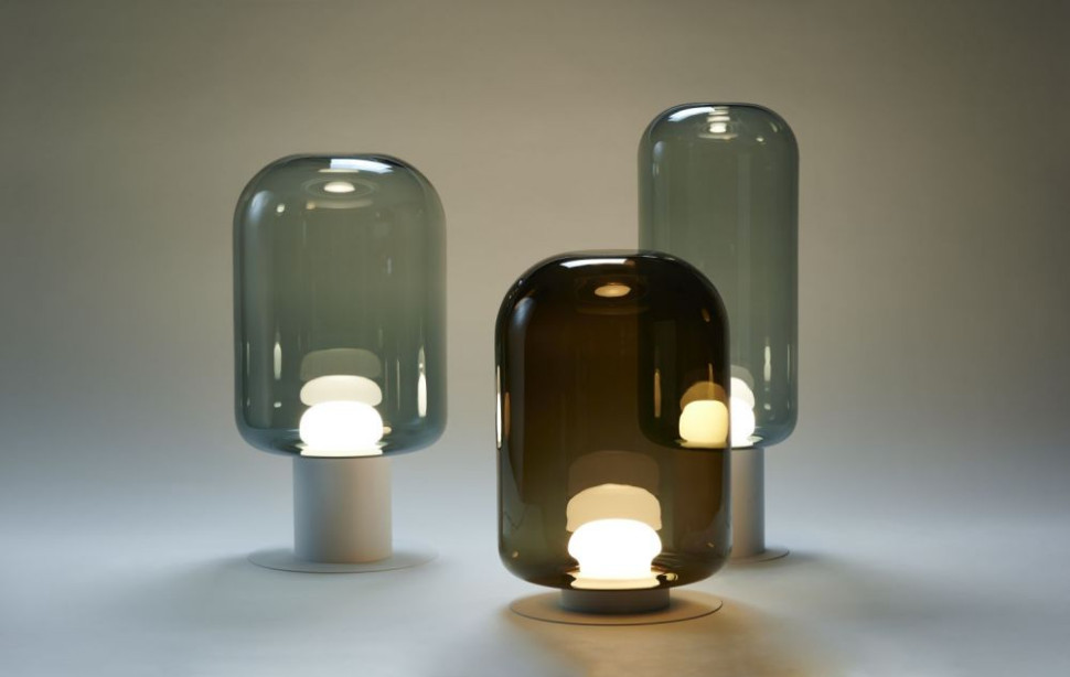 Oprawy Xilo autorstwa Macieja Karpiaka