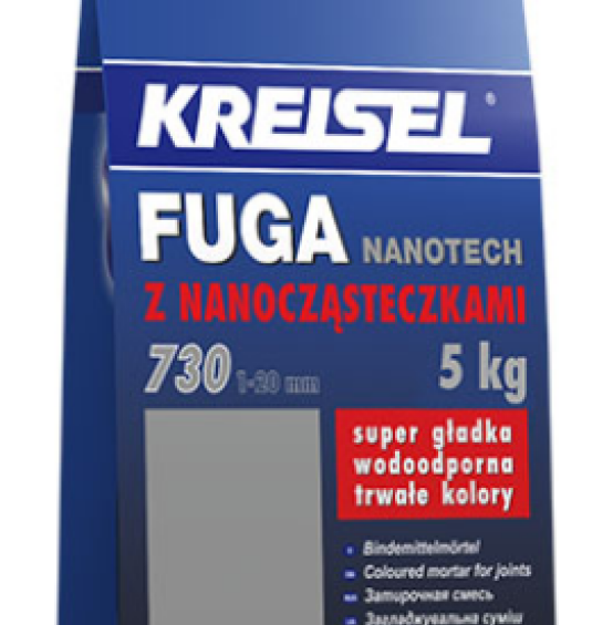 FUGA NANOTECH 730