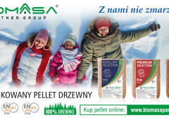 Czy warto kupować droższy, certyfikowany pellet?
