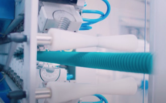 Przewody wentylacyjne Spectra Ingremio na platformie YouTube