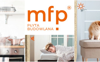 Płyty budowlane Pfleiderer - sprawdzone rozwiązania