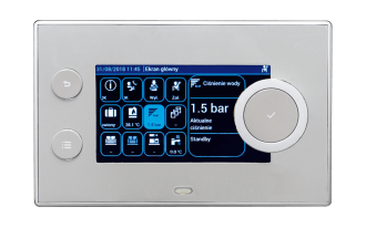 Regulatory temperatury sposobem na oszczędny system grzewczy