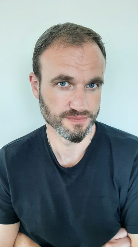 Robert Kupczewski, Product Manager Barlinek