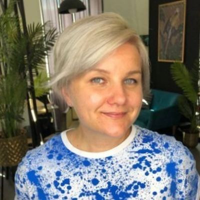 Dorota Karbowska-Zawadzka, Marketing Manager Barlinek