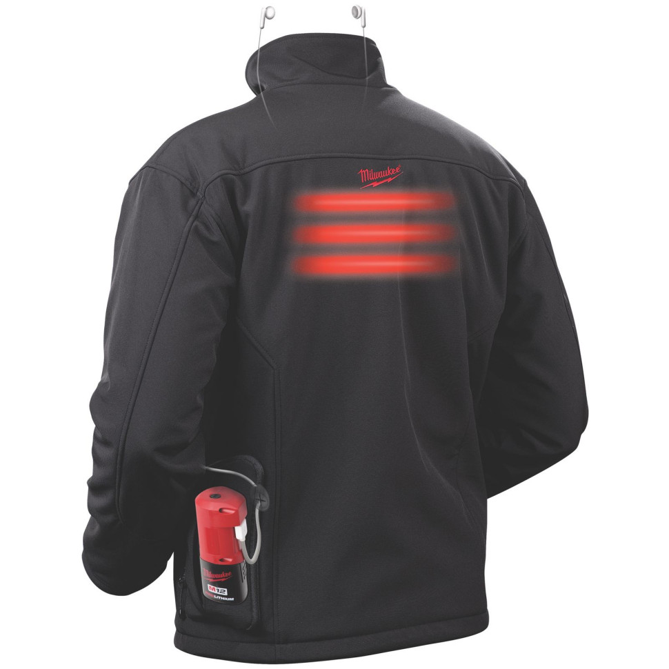 Odzież robocza od MILWAUKEE®