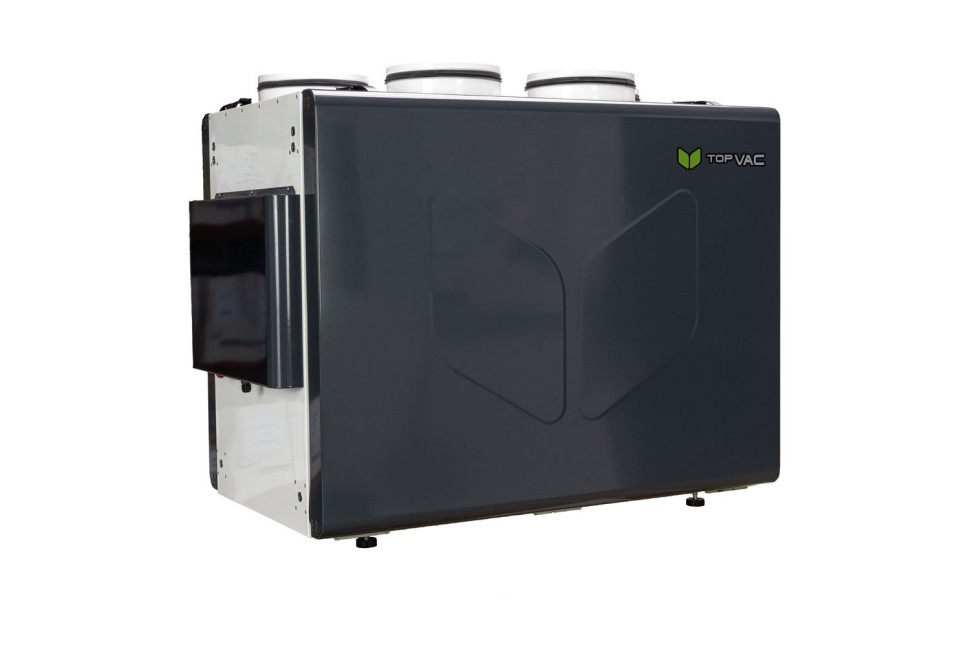 Rekuperator TopVAC