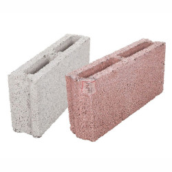 Pustak Leca Blok 12
